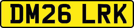 DM26LRK