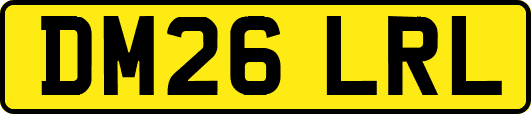 DM26LRL