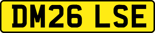 DM26LSE