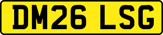 DM26LSG