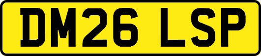 DM26LSP