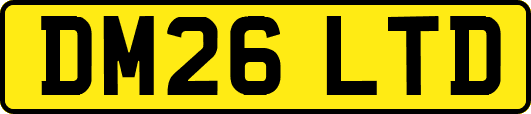 DM26LTD