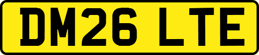 DM26LTE