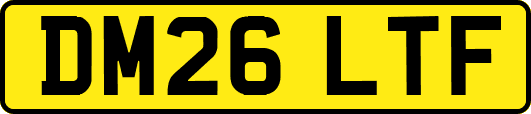 DM26LTF