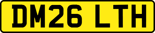 DM26LTH