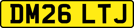 DM26LTJ