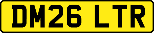 DM26LTR