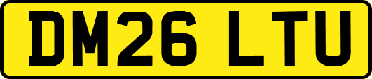 DM26LTU