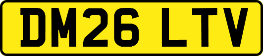DM26LTV