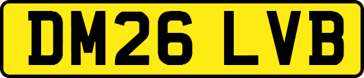 DM26LVB