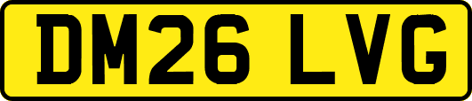 DM26LVG