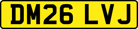 DM26LVJ
