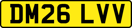 DM26LVV