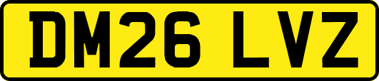 DM26LVZ