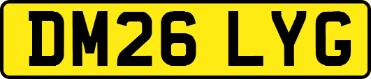 DM26LYG
