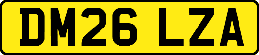 DM26LZA
