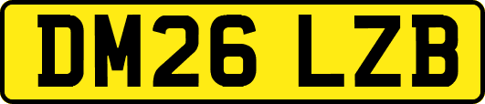 DM26LZB