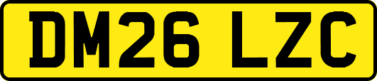 DM26LZC