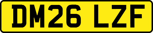 DM26LZF