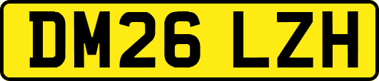 DM26LZH