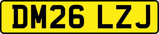 DM26LZJ
