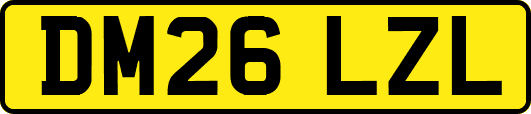 DM26LZL