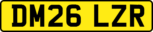 DM26LZR