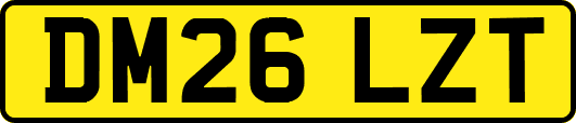 DM26LZT