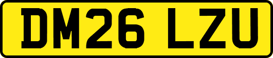 DM26LZU