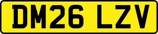 DM26LZV