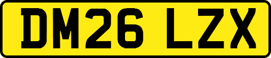 DM26LZX