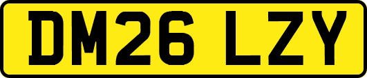 DM26LZY