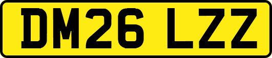 DM26LZZ