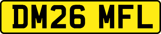 DM26MFL