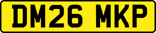 DM26MKP