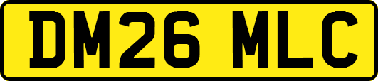DM26MLC