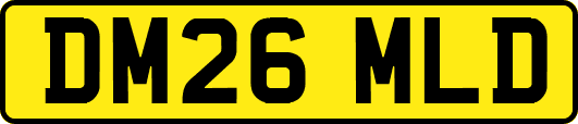 DM26MLD