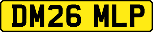 DM26MLP