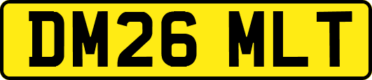 DM26MLT