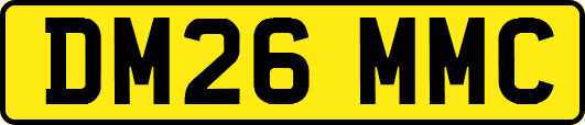 DM26MMC