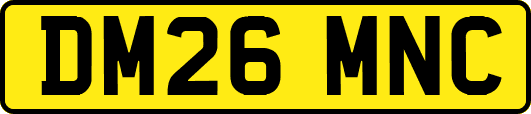 DM26MNC