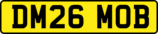 DM26MOB