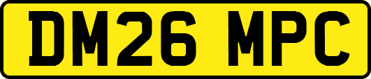 DM26MPC
