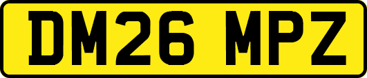 DM26MPZ