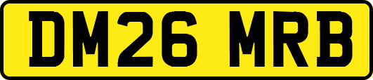 DM26MRB
