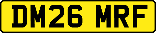 DM26MRF
