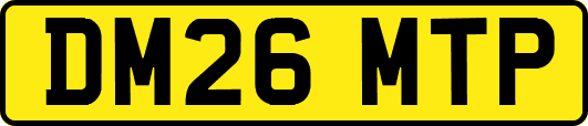 DM26MTP