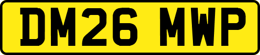 DM26MWP
