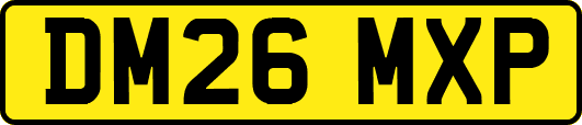 DM26MXP
