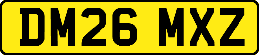 DM26MXZ